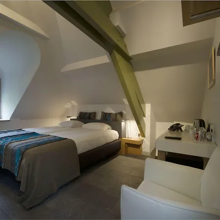Hotel Valkenburg 3*