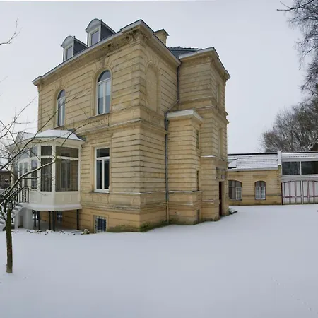 Valkenburg ファルケンブルフ