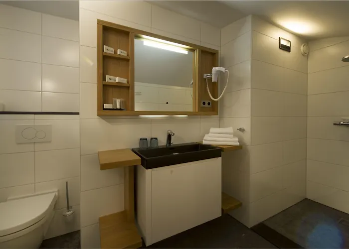 Valkenburg Отель Валкенбург