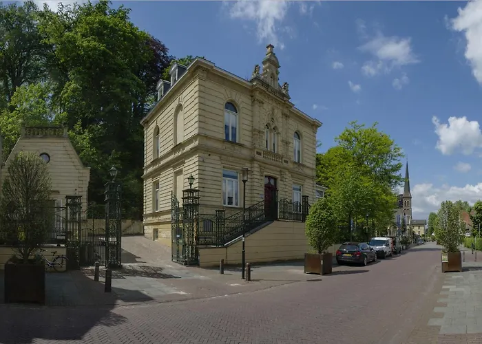 Valkenburg 3* Валкенбург