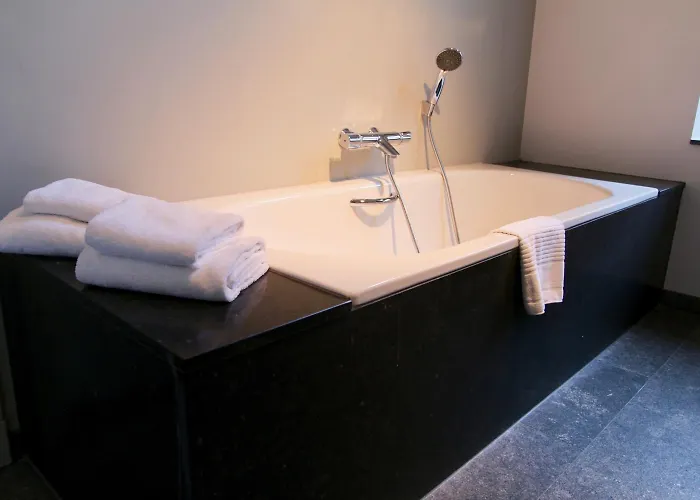 Отель Valkenburg