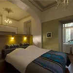 호텔 Valkenburg 3*