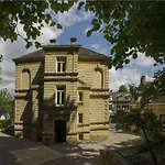 호텔 Valkenburg 팔켄뷔르흐안더횔