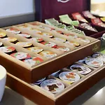 호텔 Valkenburg 팔켄뷔르흐안더횔