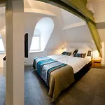 Ξενοδοχείο Valkenburg 3*