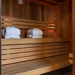 Valkenburg 호텔 팔켄뷔르흐안더횔