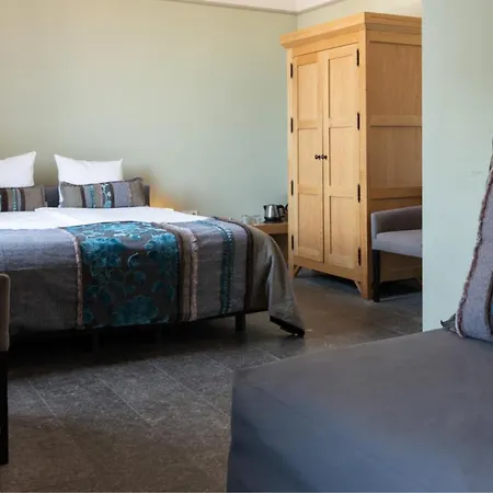 Szálloda Valkenburg 3*