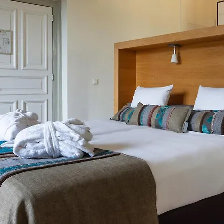 فندق Valkenburg 3*