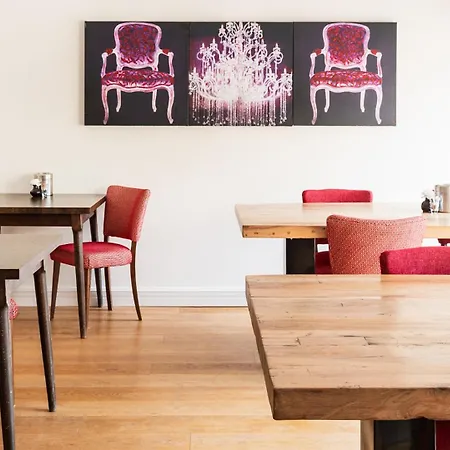 Valkenburg Hotell Valkenburg aan de Geul