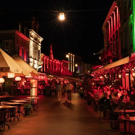 Valkenburg 3*
