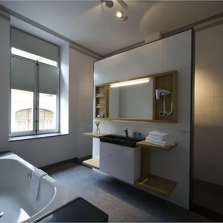 Valkenburg Szálloda