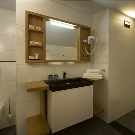 Valkenburg Hotell Valkenburg aan de Geul