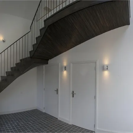 Valkenburg Szálloda