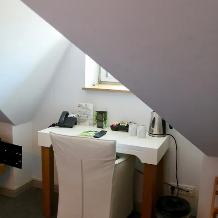 Valkenburg Hotell Valkenburg aan de Geul