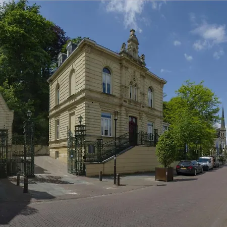 Valkenburg 3* Valkenburg aan de Geul