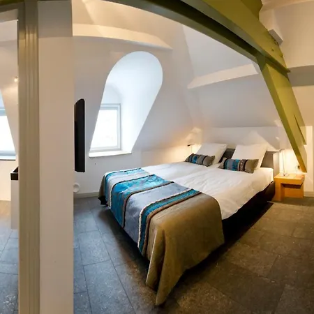 فندق Valkenburg 3*