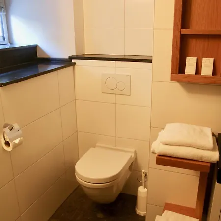 Szálloda Valkenburg Valkenburg aan de Geul