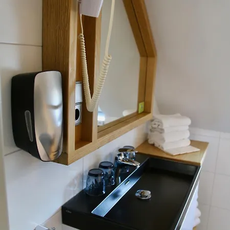 Szálloda Valkenburg