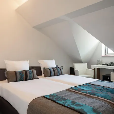 Hotel Valkenburg