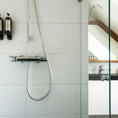 酒店 法尔肯堡别墅酒店