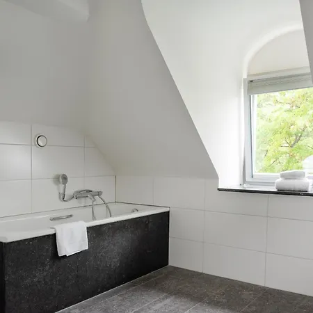 酒店 法尔肯堡别墅酒店 法尔肯堡