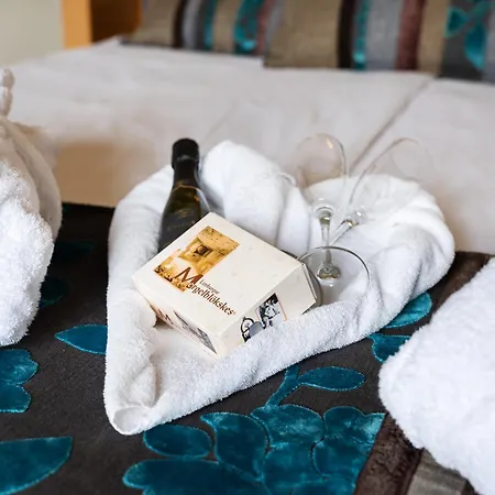 法尔肯堡别墅酒店 酒店