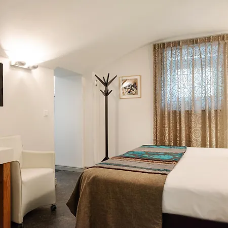 法尔肯堡别墅酒店 法尔肯堡