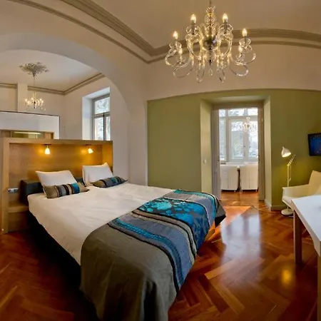 Valkenburg Hotel