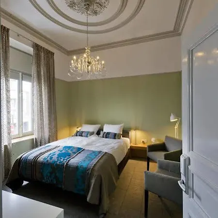 Valkenburg Hotel 3*