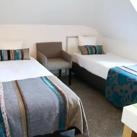 Hotel Valkenburg 3*