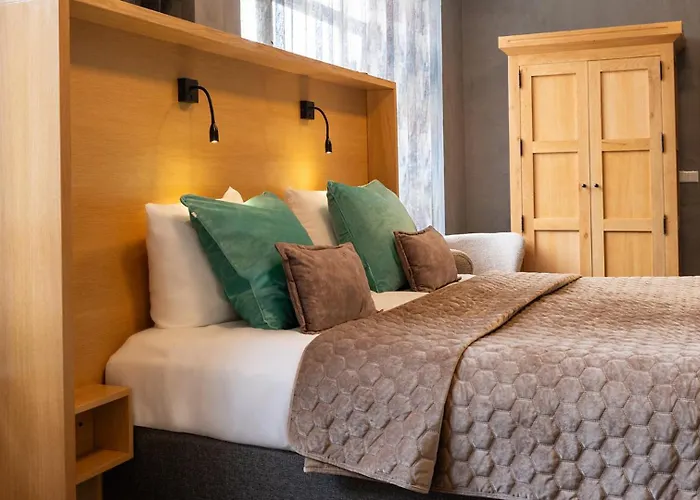 法尔肯堡别墅酒店