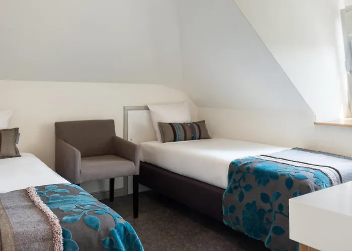 Valkenburg 3* Валкенбург