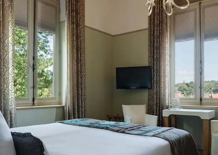 Valkenburg 3* Валкенбург