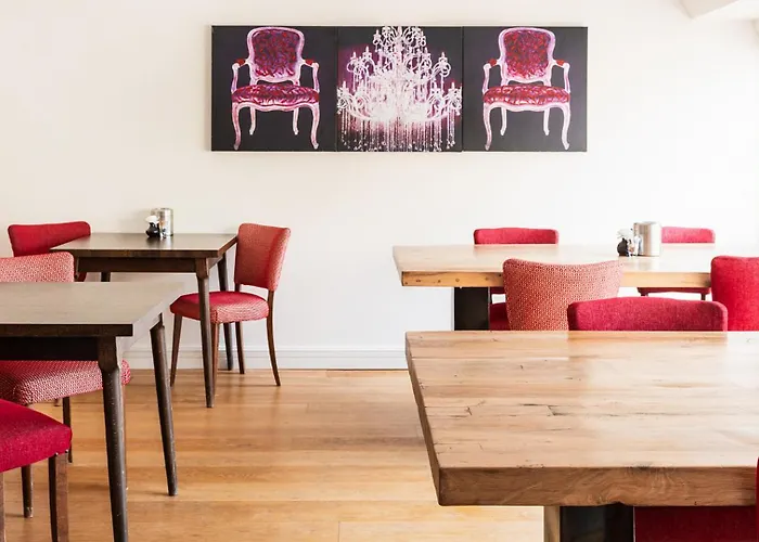 Valkenburg فندق Valkenburg aan de Geul