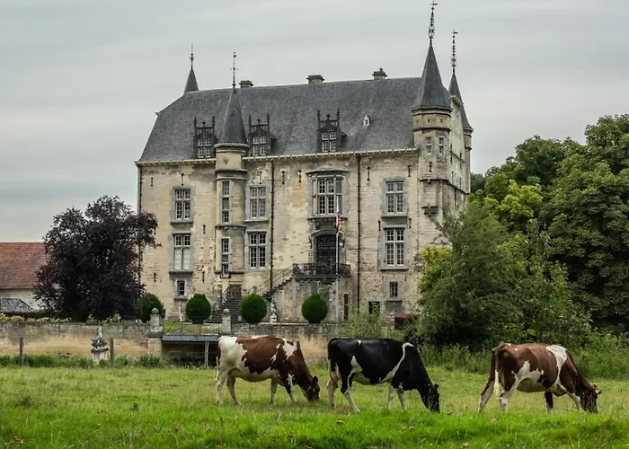 فندق Valkenburg 3*