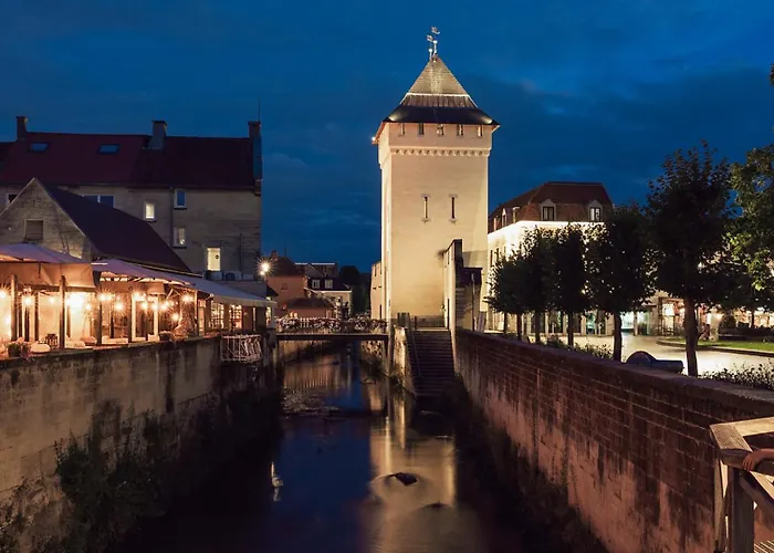 Valkenburg 3* Валкенбург