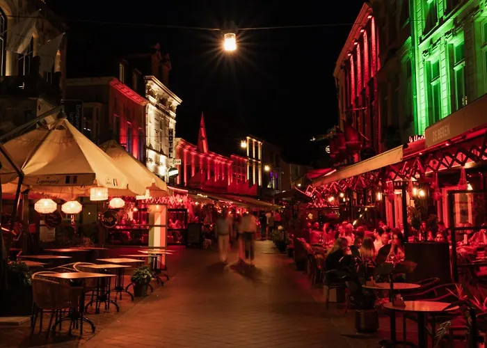 法尔肯堡别墅酒店 3*