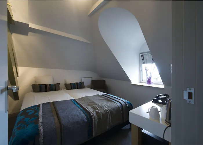 法尔肯堡别墅酒店