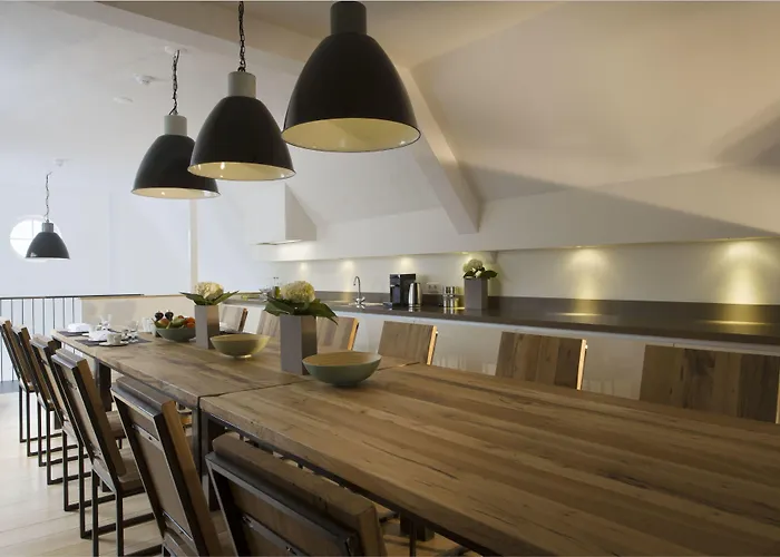 法尔肯堡别墅酒店 法尔肯堡