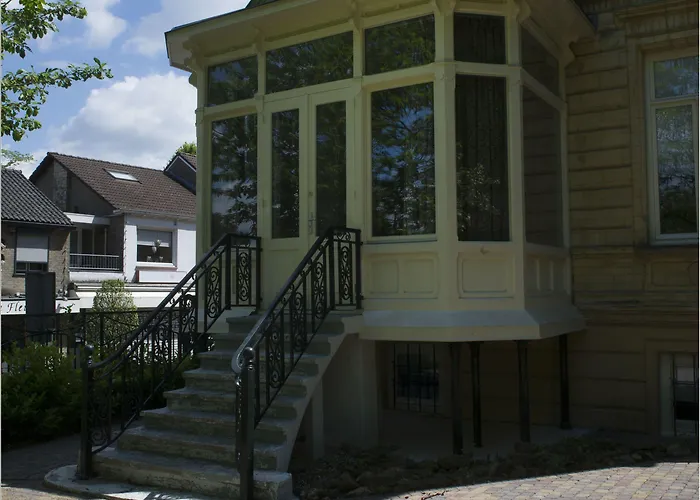 Отель Valkenburg Валкенбург