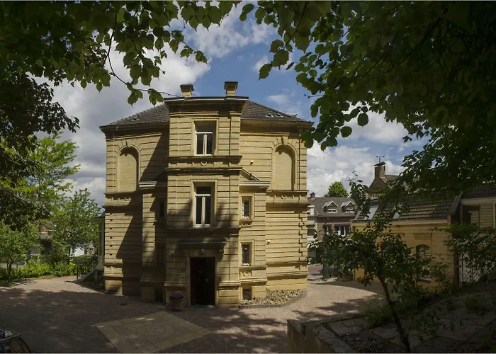 فندق Valkenburg Valkenburg aan de Geul