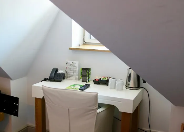 Valkenburg فندق Valkenburg aan de Geul