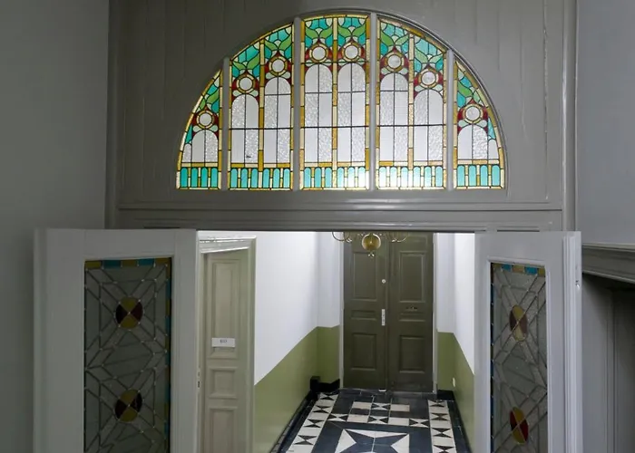 Valkenburg 3* Valkenburg aan de Geul