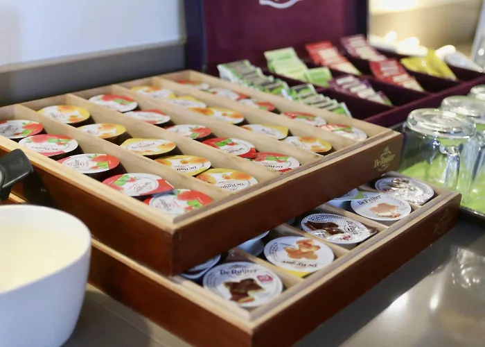 Отель Valkenburg Валкенбург