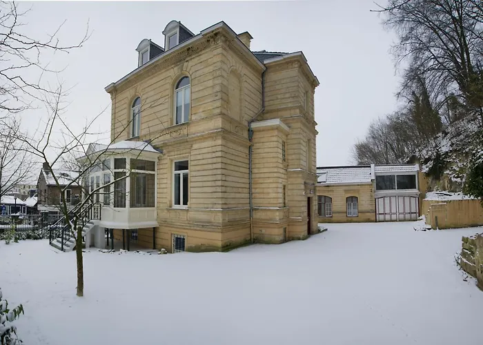 Valkenburg Валкенбург