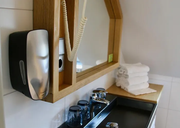 Отель Valkenburg