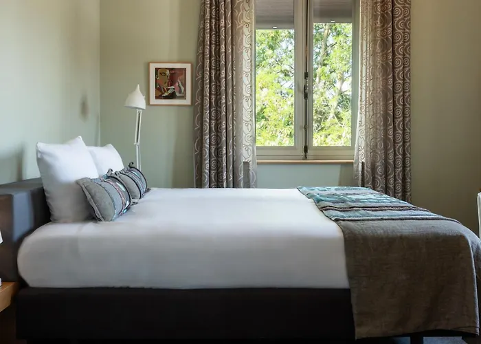 法尔肯堡别墅酒店 酒店 3*