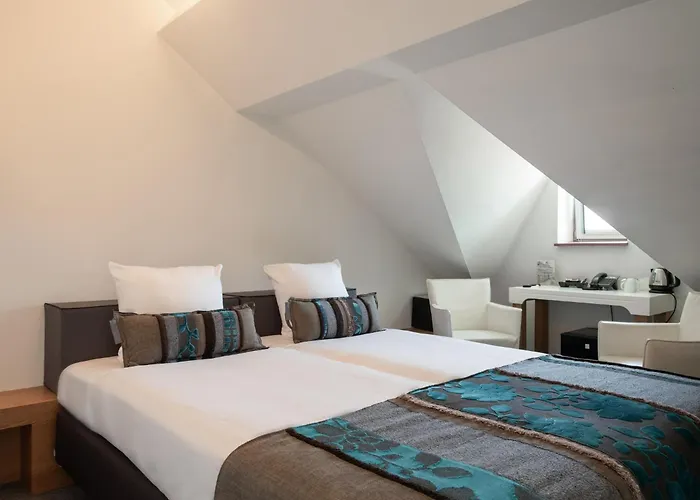 酒店 法尔肯堡别墅酒店