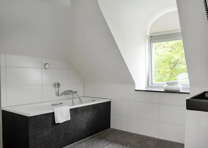 酒店 法尔肯堡别墅酒店 法尔肯堡