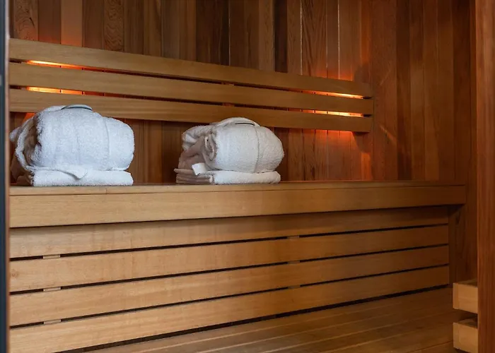 法尔肯堡别墅酒店 酒店 法尔肯堡